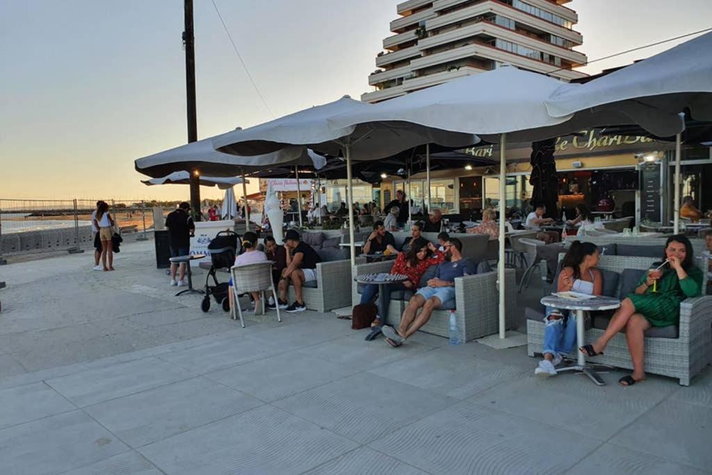 Studio Cabines 6 Couchages 150 M De La Plage Et A Quelques Secondes Des Commerces Wifi Gratuit Λα Γκραντ-Μοτ Εξωτερικό φωτογραφία